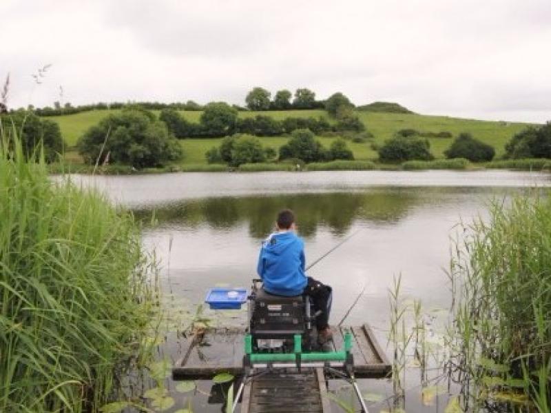 Leitrim project among those to benefit from Inland Fisheries Ireland funding