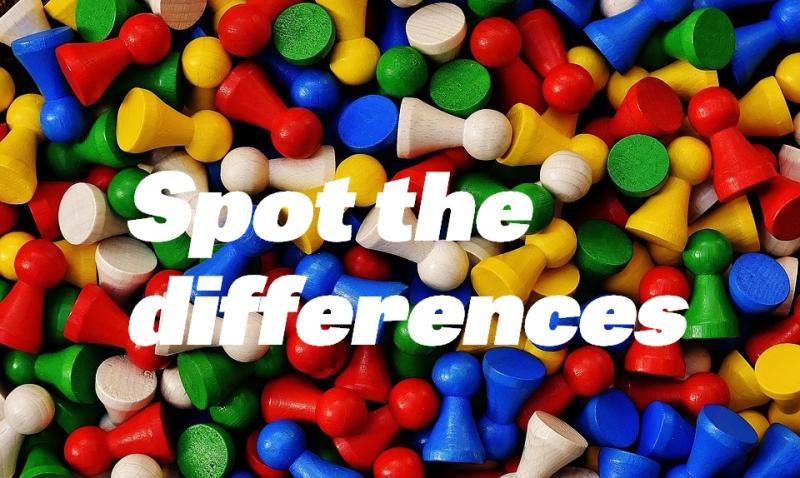 Spot the differences and win with the Leitrim Observer