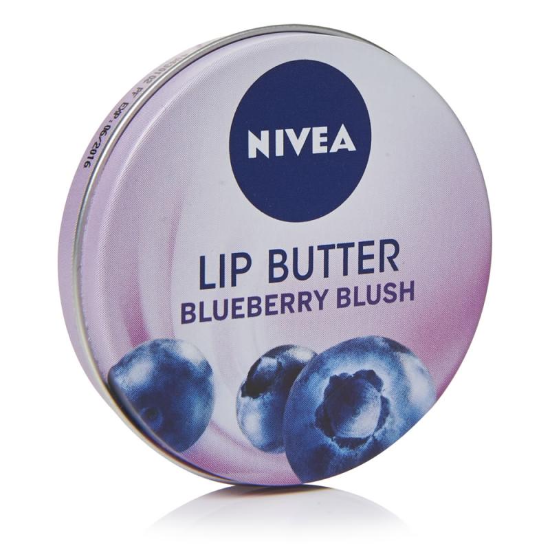 Nivea beauty handbag essentials