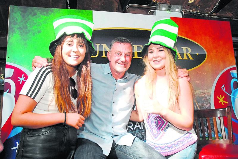 Looking back on 2016 in Leitrim - June