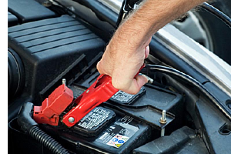 Prepare yourself for 'flat battery' Tuesday