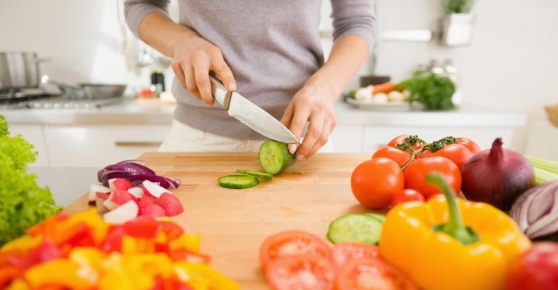 Thinking of kick-starting a health eating plan in 2017? Here are some of the latest books on offer.