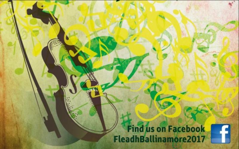 Leitrim Fleadh 2017