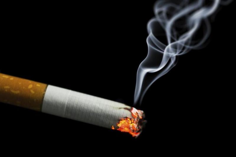 Another 5,900 people will have died from smoking in 2016