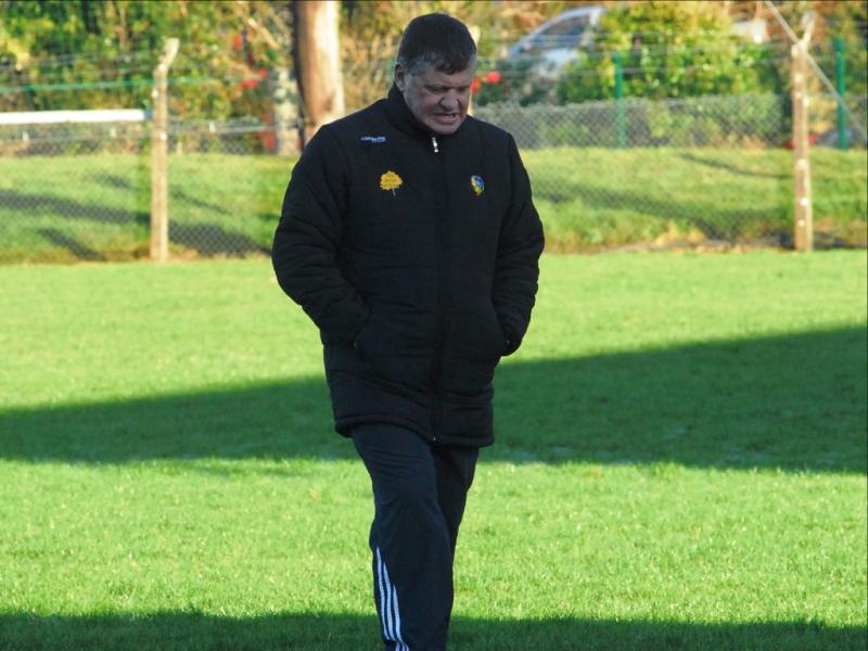 O'Mahony the special guest for Supporters Club launch in Croke Park