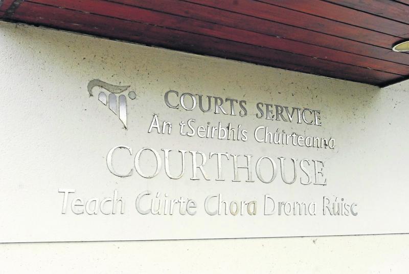 Man charged with cultivating cannabis in Leitrim