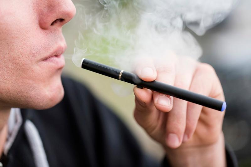 HIQA public consultation into e-cigarettes