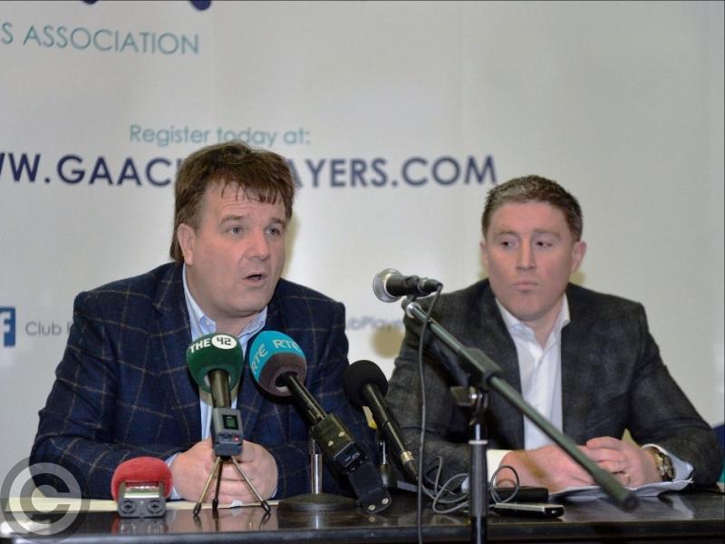 Club Players Association aim to "Fix the Fixtures"