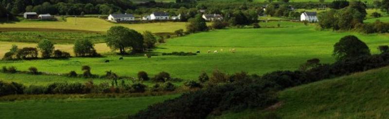 farm land