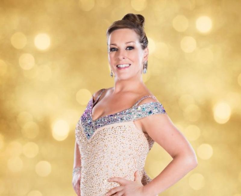 Leitrim's Katherine to take to the dance floor