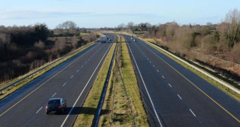 Online petition for motorway through Leitrim