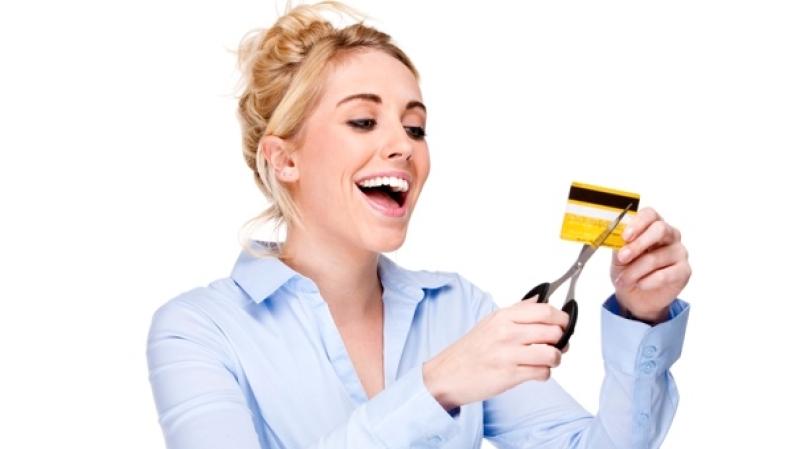 Tips on tackling your credit card debt