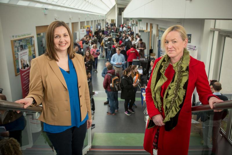 IT Sligo Careers Fair