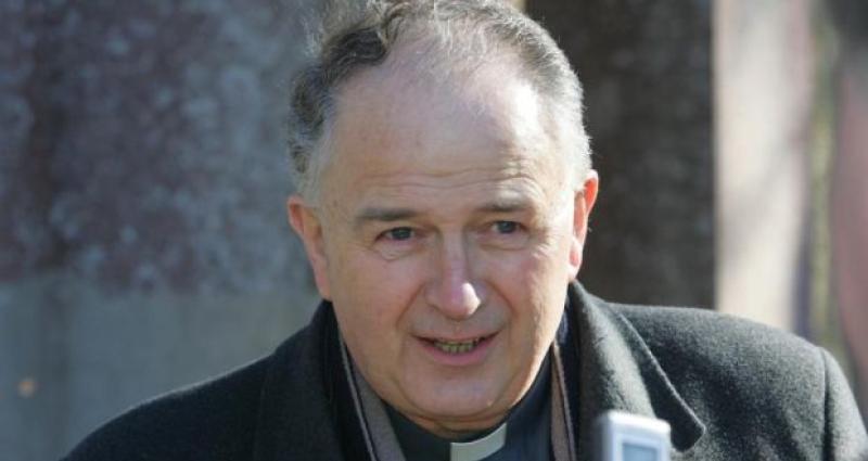 Statement by Bishop Leo O’Reilly on  the Historical Institutional Abuse Inquiry