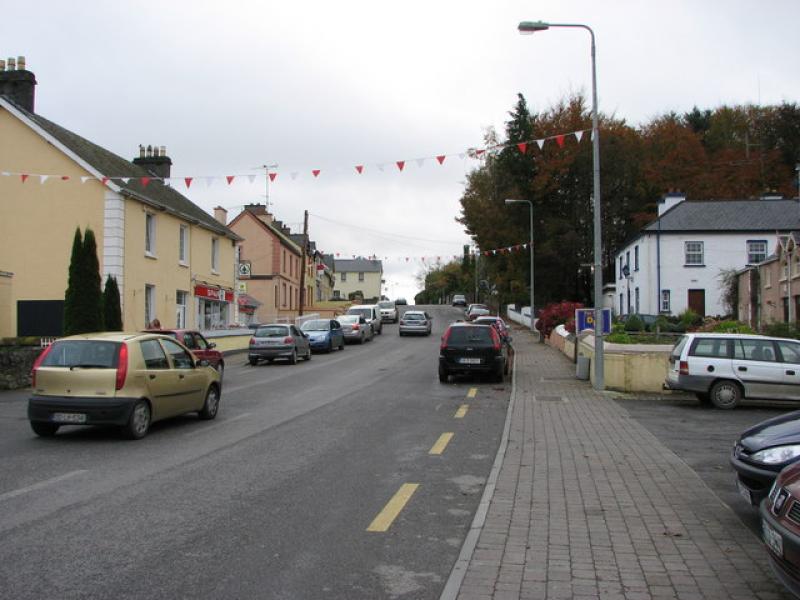 Clarification sought on 'taking over' of Forest Grove estate in Dromahair