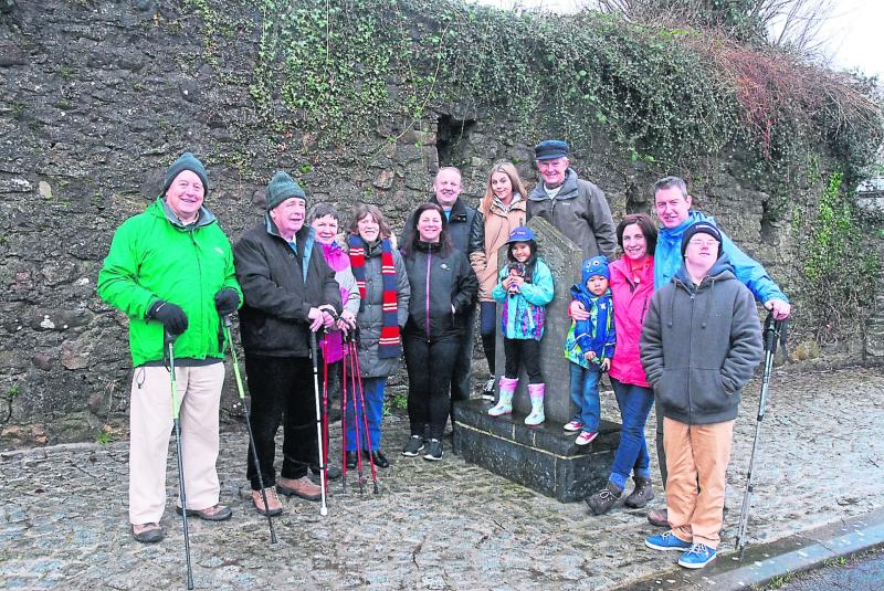 Return of the O'Sullivan's to Co Leitrim