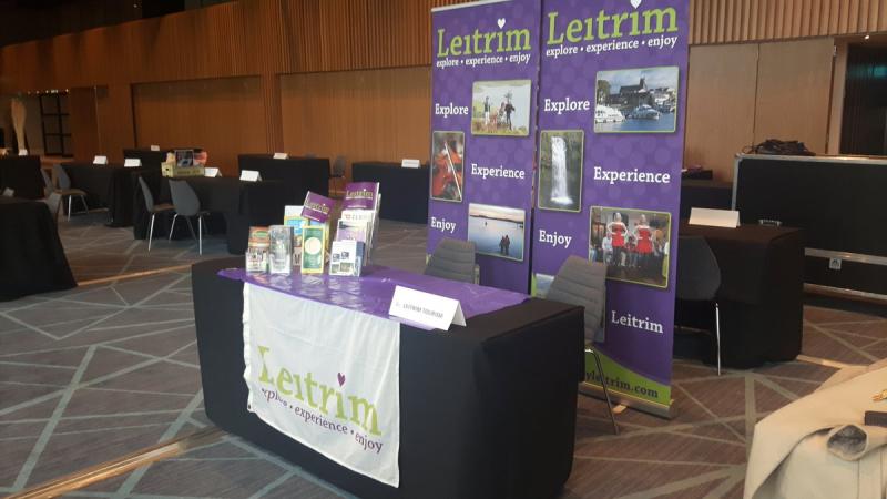 Leitrim Tourism to exhibit at Holiday World Show Dublin 2017