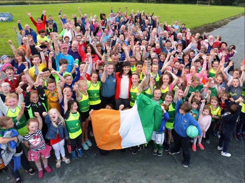 Melvin Gaels Million Minutes a great success
