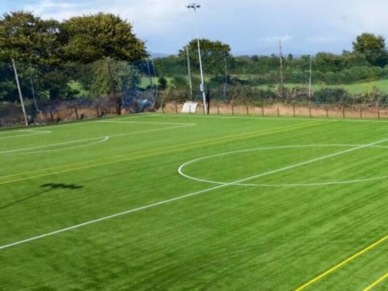 Soccer clubs urged to make funding deadline