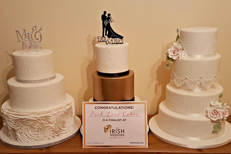 Kinlough company finalist for new Irish Wedding Award 