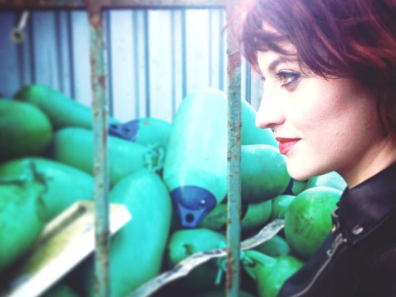 Leitrim's Ailie Blunnie included in line-up alongside Glen Hansard for 'Hey Troubadour'