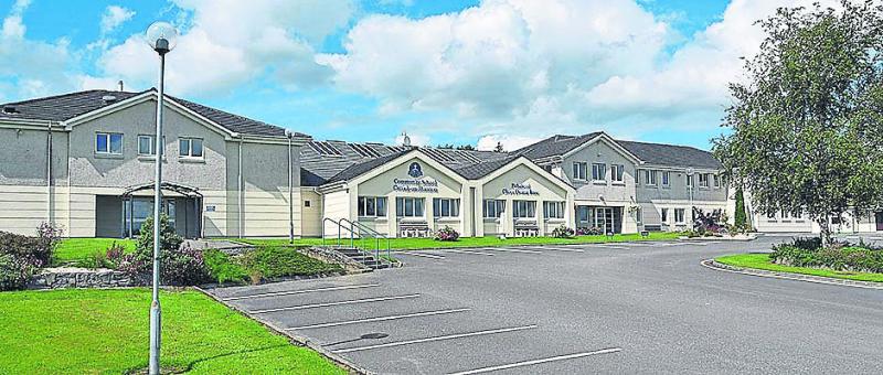 Carrick Community School open night
