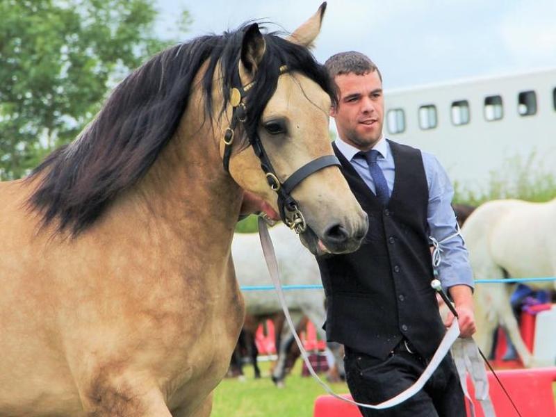 Ballinamore man six months in a coma fighting a mystery illness