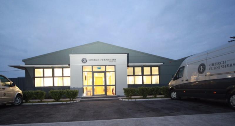 Dromod company launches new website