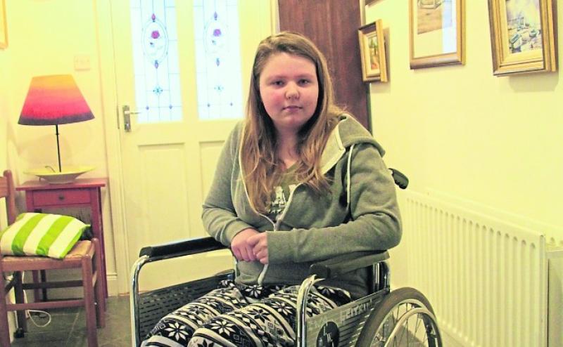 Rebecca calls Minister comments insulting and upsetting