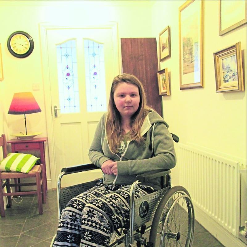 Rebecca Hollidge