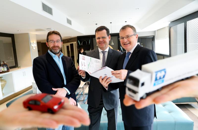 January car sales in Leitrim up 2.5%