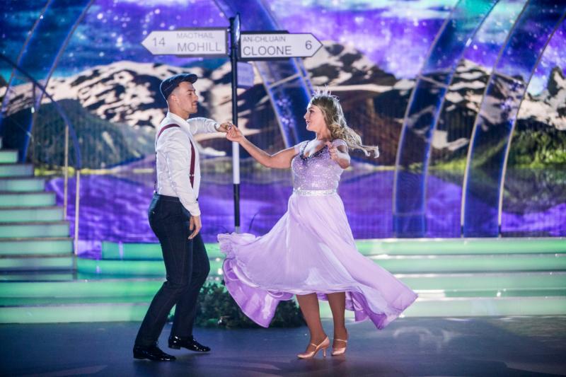Get voting - Katherine Lynch 8/13 to go