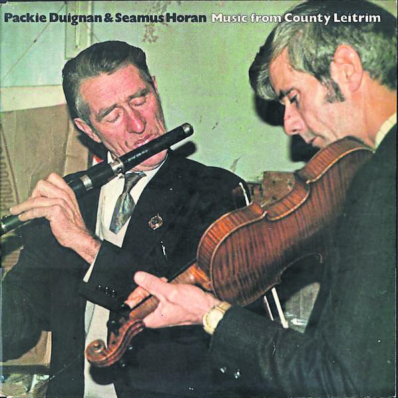 Packie Duignan Weekend