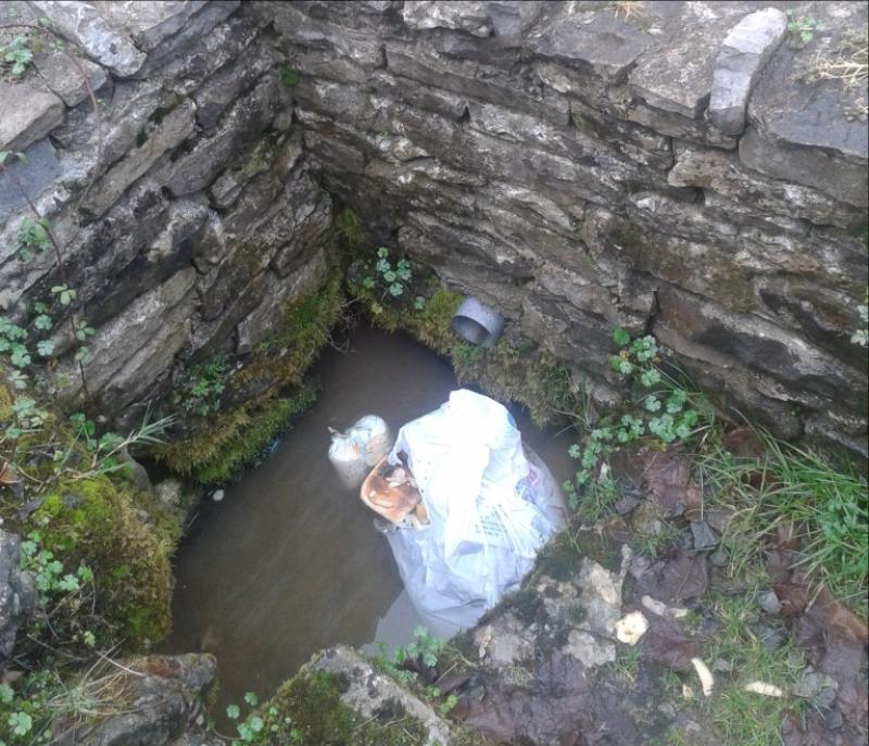 Illegal dumping in Leitrim - Send us your photos