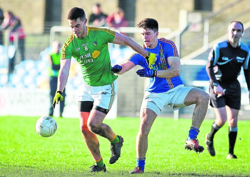 Follow Leitrim v Wexford online