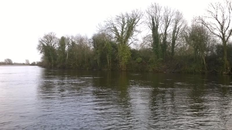 €1 million requested for flooding and rivers in Leitrim