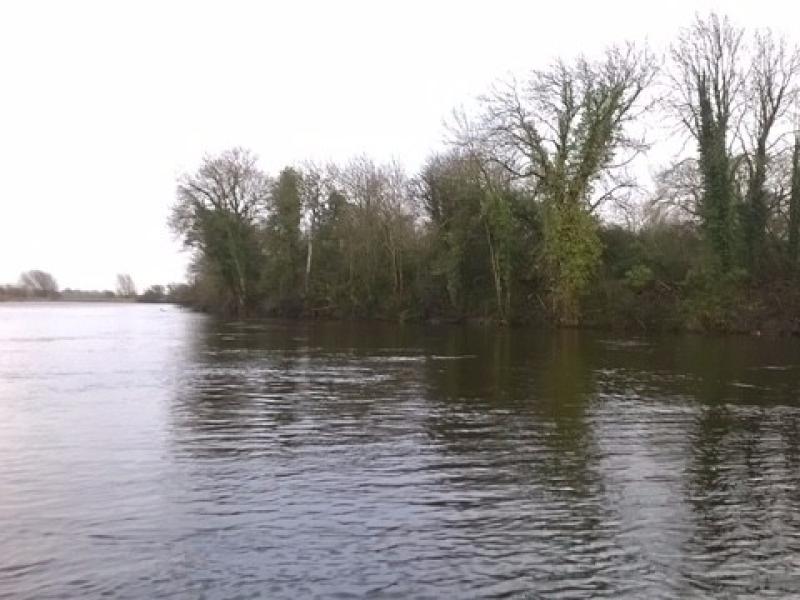 Funding for pilot drainage scheme welcomed by Deputy Martin Kenny
