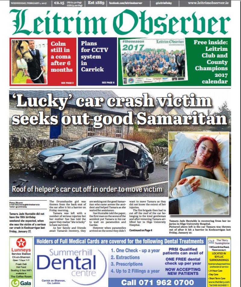 In excess of &euro;7,000 raised for flabbergasted 'Good Samaritan'