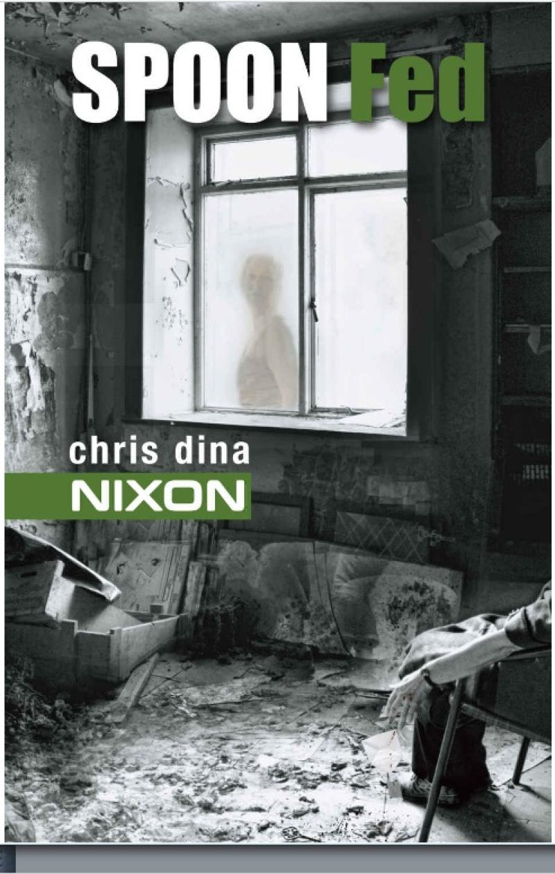 Carrigallen author returns with another dark novel