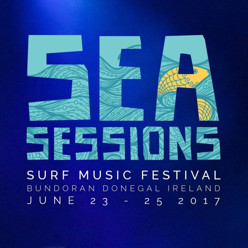 Seas sessions announce their 2017 line up