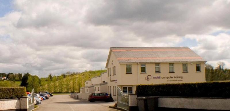 Places still available on Mohill Design Skills and Digital Fabrication QQI5 Course