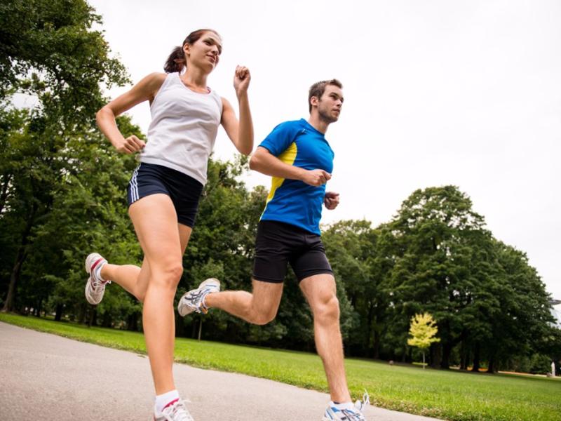 How to keep your February fitness goals on track