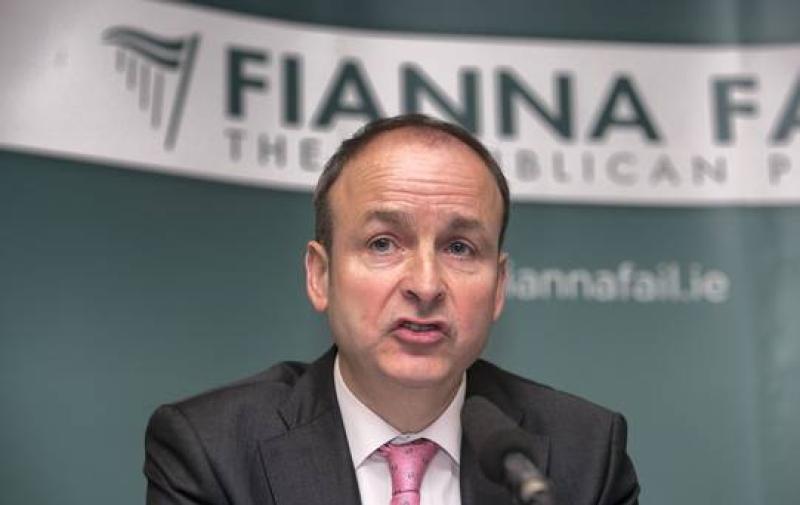 Mícheál Martin favourite to be next Taoiseach