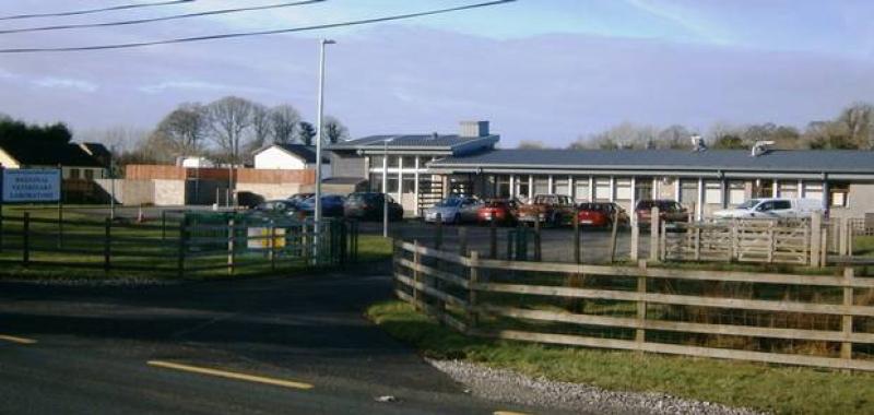 Protest in Sligo Wednesday over proposed closure of Veterinary Lab