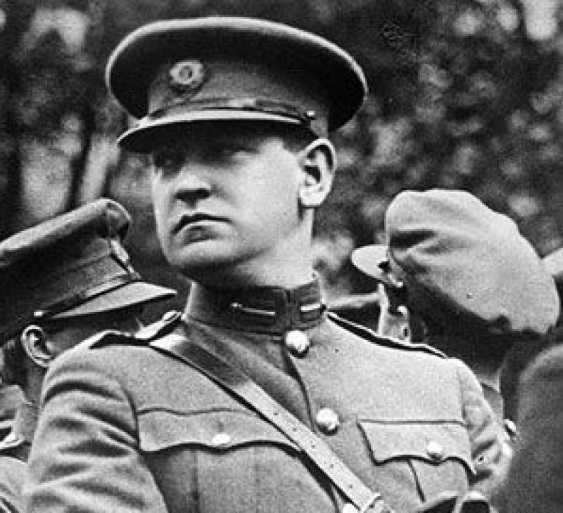 100th anniversary of Collins' visit to North West