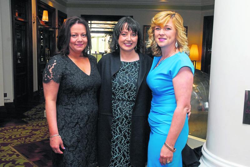 Style sensation at Ladies Lunch