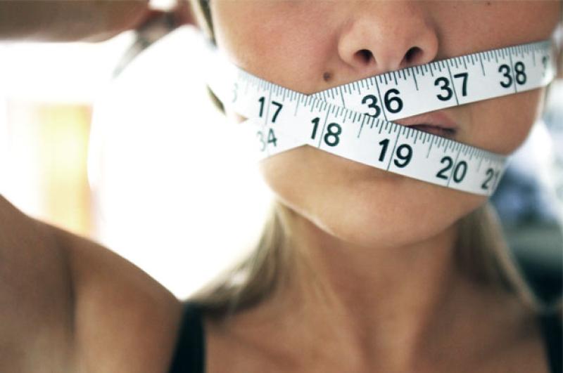 Ruth's story helping to raise awareness of eating disorders