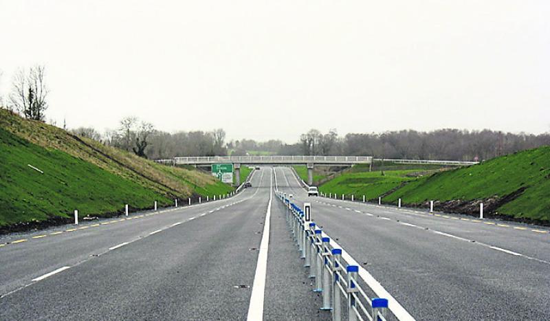 Guckian again criticises Dromod-Rooskey Bypass