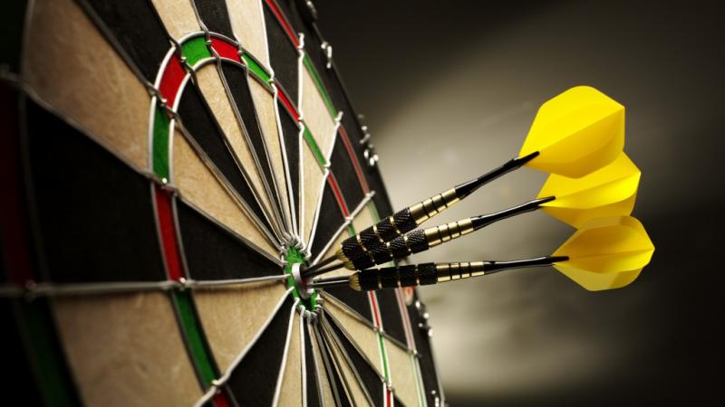 All Ireland darts title for Donegal women