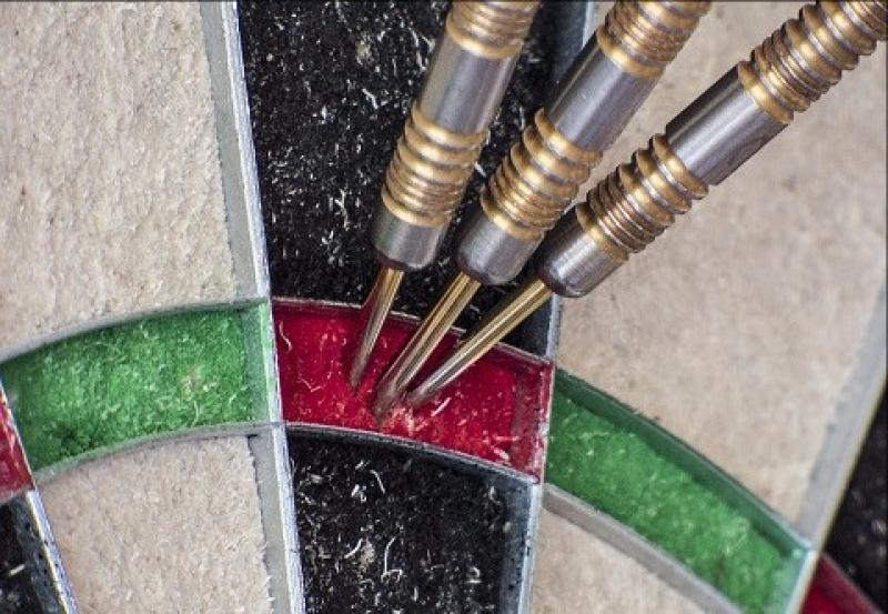 Leitrim Darts news